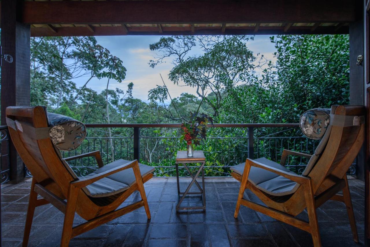 Quinta Dos Pinhais Pouso E Charme Santo Antônio do Pinhal Buitenkant foto