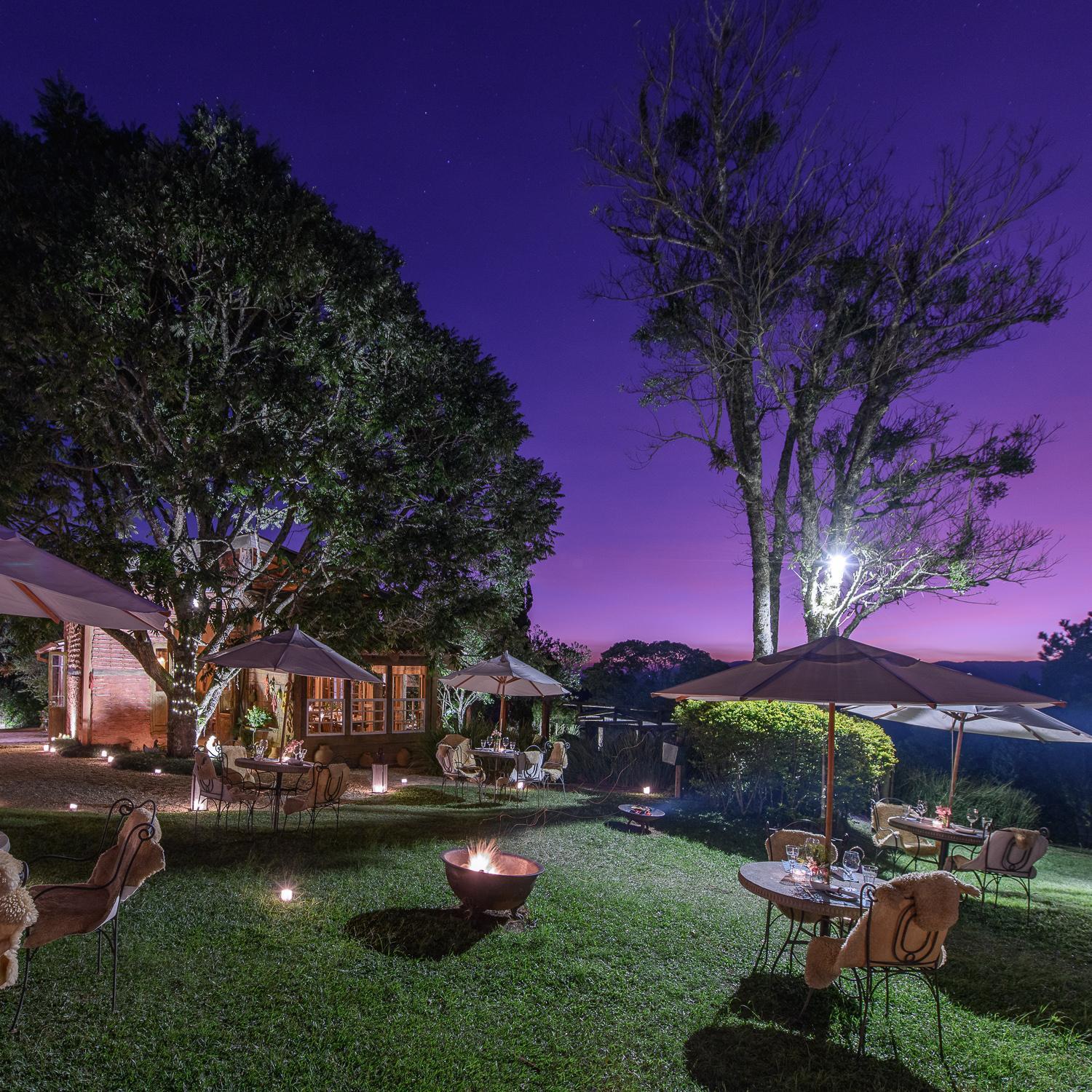 Quinta Dos Pinhais Pouso E Charme Santo Antônio do Pinhal Buitenkant foto