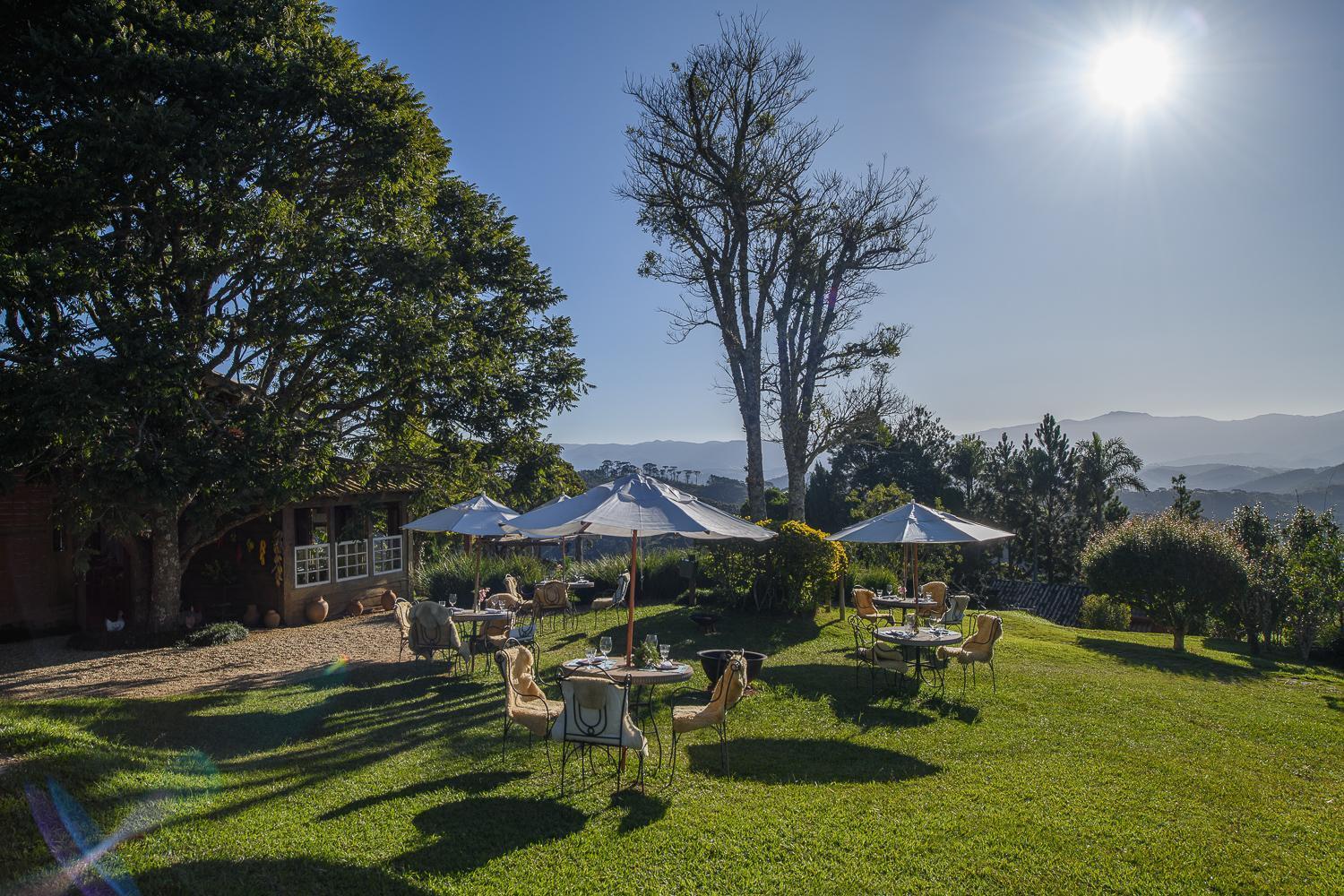 Quinta Dos Pinhais Pouso E Charme Santo Antônio do Pinhal Buitenkant foto